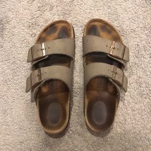 Birkenstock Women’s Arizona Sandal